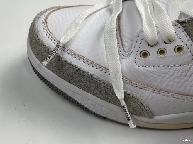 Bmlin DH3434-110 Ma Maniere (W) Jordan Retro 3 A 0801